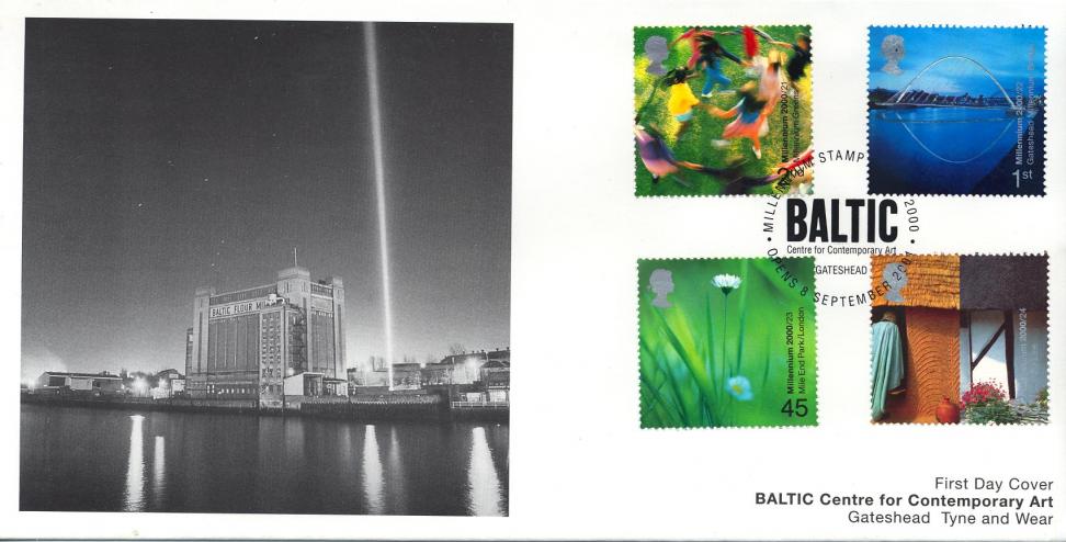 2000 (06) People & Place - Covercraft Official