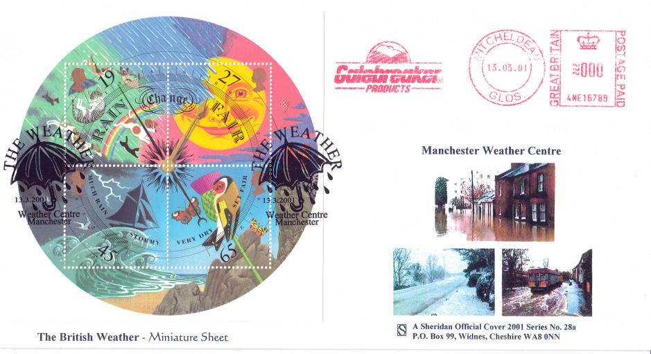 2001 (03) Weather (M/S) - Sheridan Official - Galebreaker Products Meter Mark