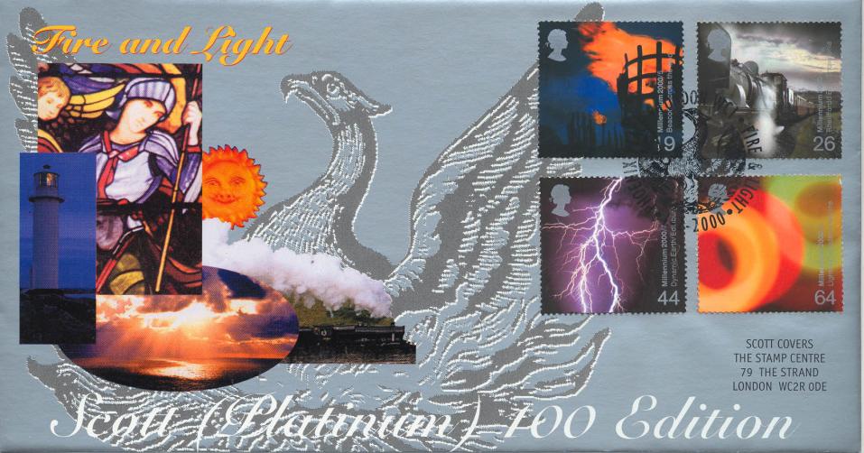 2000 (02) Fire and Light - Steven Scott 'Platinum' Official