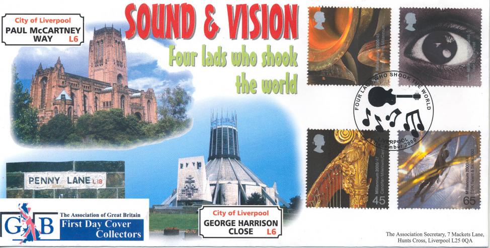 2000 (12) Sound & Vision - GBFDC Association Official (New Style)