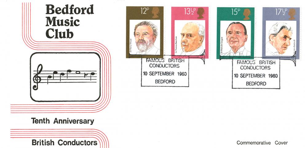 1980 (09) Composers - Bedford Music Club Official