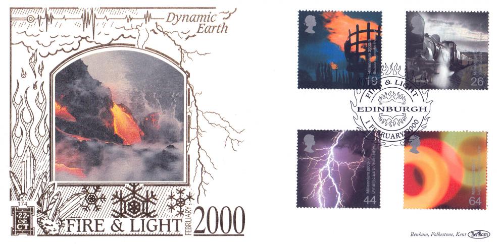 2000 (02) Fire and Light - Benham Gold (500) Official