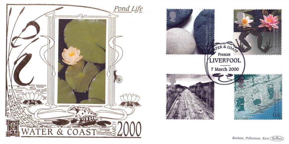 2000 (03) Water and Coast - Benham Gold (500) Official