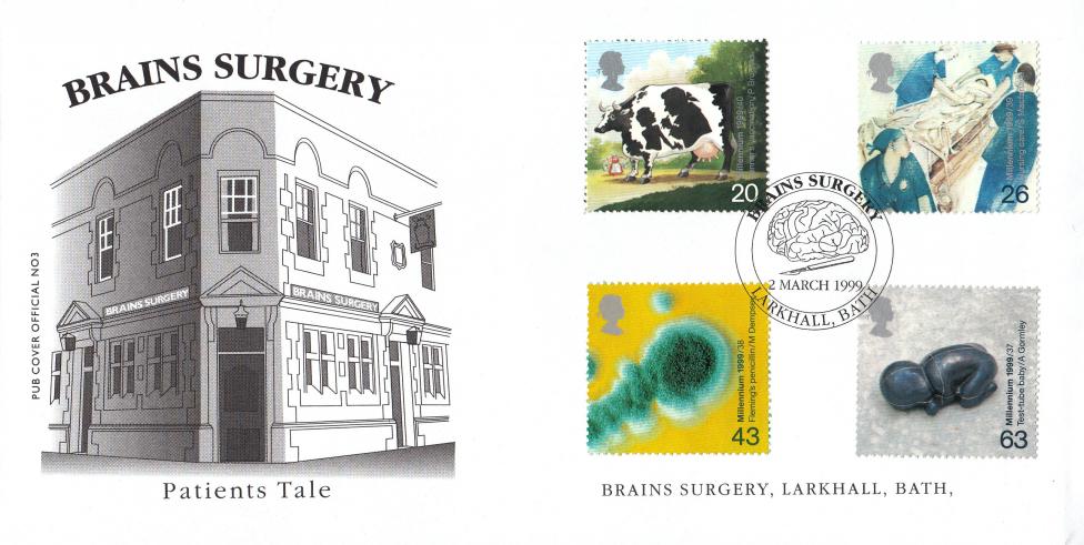 1999 (03) Patients - Brazier 'Pub' Official
