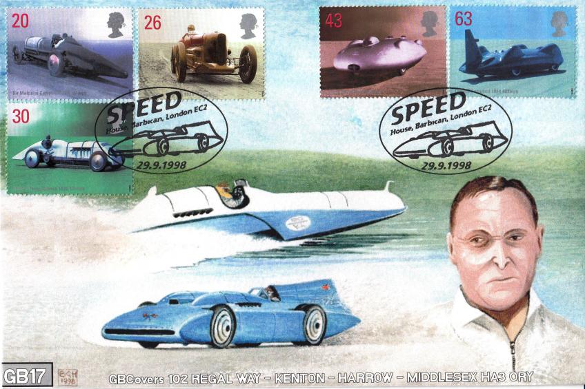 1998 (09) Speed - GBFDC (Old Style) Official