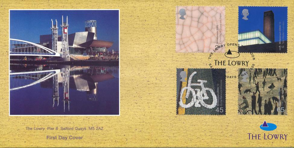 2000 (05) Art & Craft - Covercraft Official