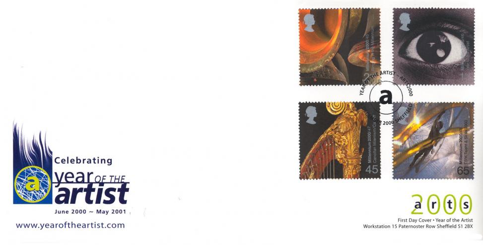 2000 (12) Sound & Vision - Covercraft Official