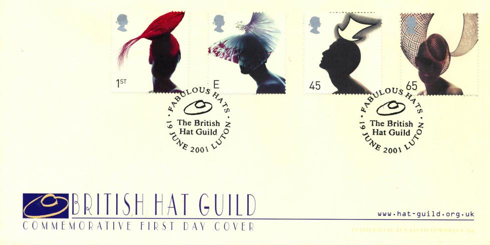 2001 (06) Hats - Covercraft Official