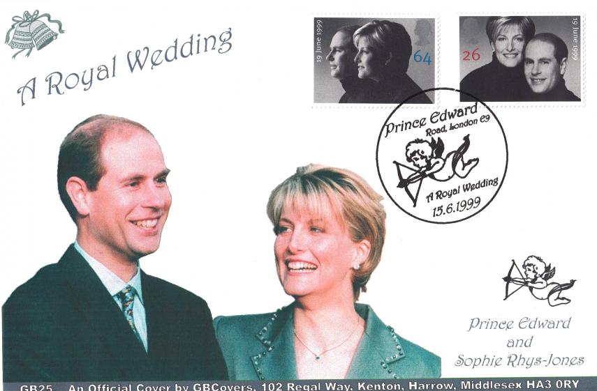 1999 (06) Wedding - GBFDC (Old Style) Official
