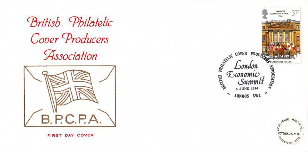 1984 (06) Summit - BPCPA Official