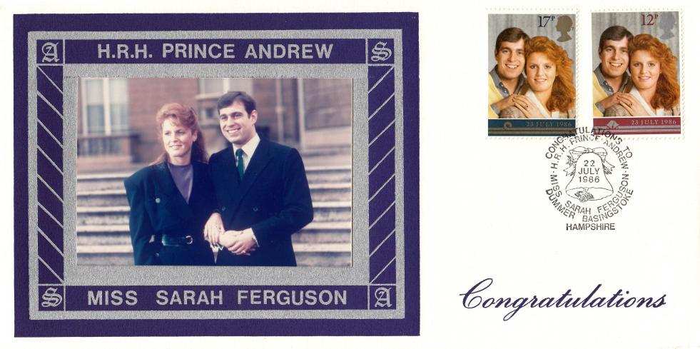 1986 (07) Wedding - K&D Official