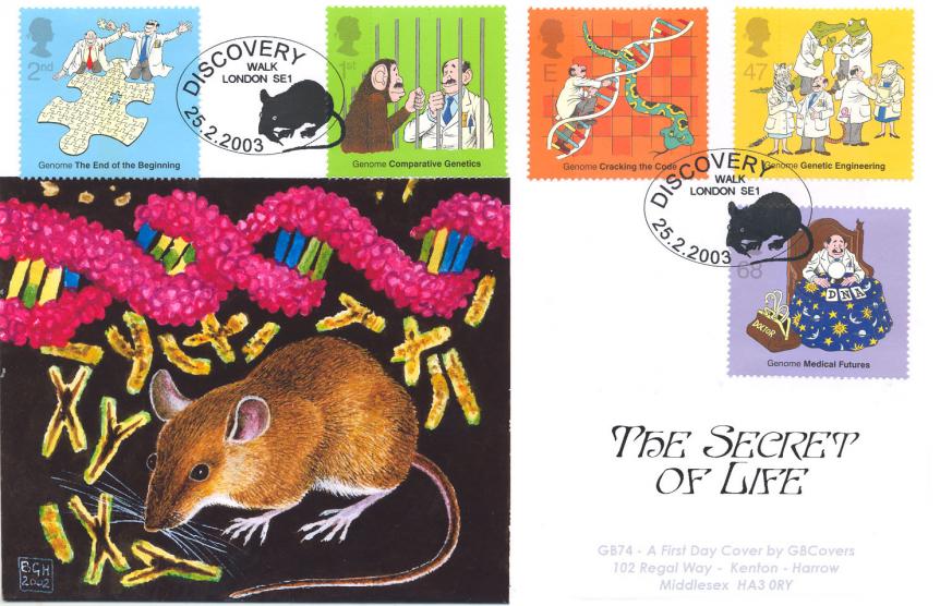 2003 (02) DNA - GB Covers (Derek Williams) Official.