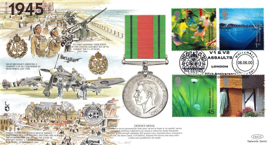 2000 (06) People & Place - JSCC JS(MIL)18 V1 & V2 Assaults Official