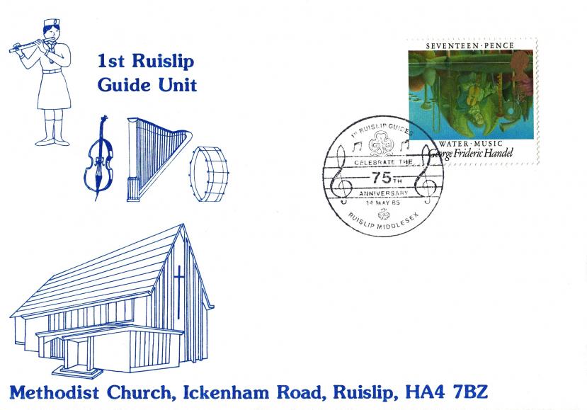 1985 (05) Composers - Ruislip Guides Official