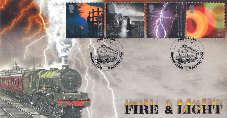 2000 (02) Fire and Light - Bradbury 'Birmingham' Special
