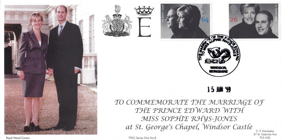 1999 (06) Wedding - RNCG TFDC Windsor Official
