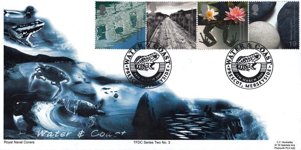 2000 (03) Water & Coast - RNCG TFDC Prescot Official