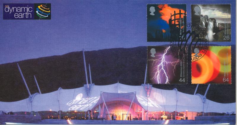 2000 (02) Fire & Light - Dynamic Earth Official