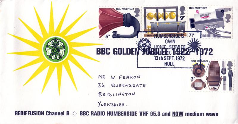 1972 (09) BBC - BBC Radio Humberside Official