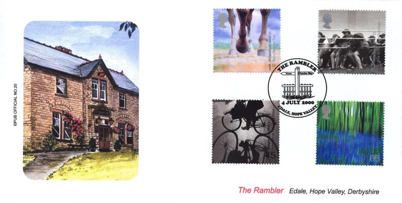 2000 (07) Stone & Soil - Brazier 'Pub' Official