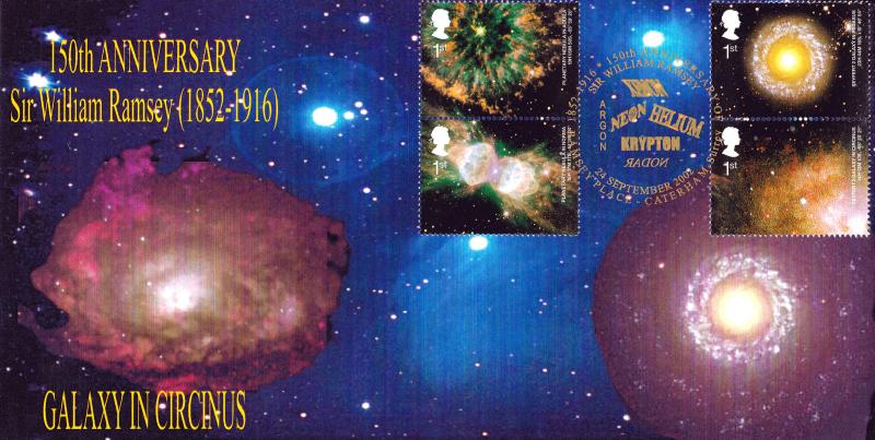 2002 (09) Astronomy - Peter Payne 'Argon, Neon, Helium, Krypton' Official