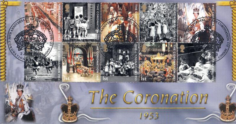 2003 (06) Coronation - Scott 'Coronation Road' Official
