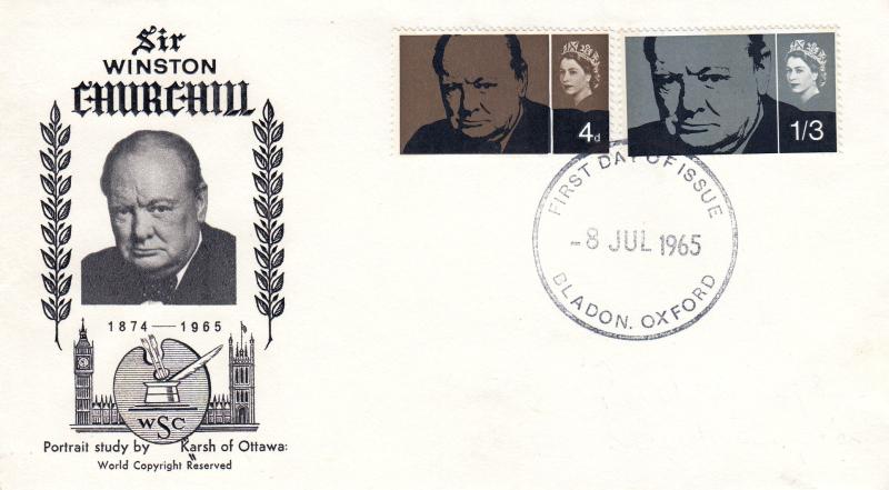 1965 (07) Churchill - WSC - Phosphor - Bladon FDI