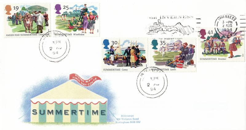 1994 (08) Summertime - RM - Visit Inverness Slogan