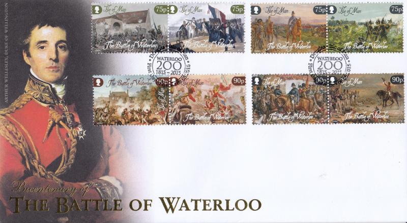 2015 (05) Battle of Waterloo - Internet (Isle of Man) Special