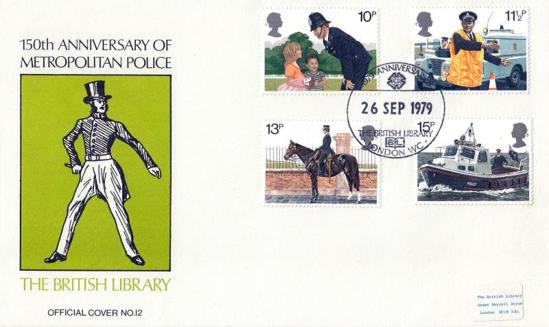 1979 (09) Police - British Library Official