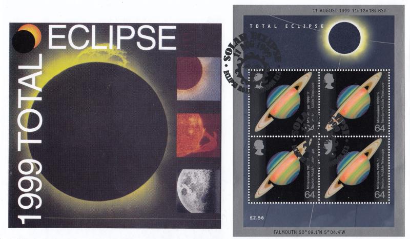 1999 (08) Eclipse M/S - Scott 'Eclipse Road' Special