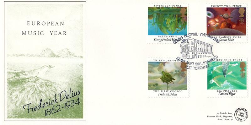 1985 (05) Composers - G&P 'Special's - All Four Versions