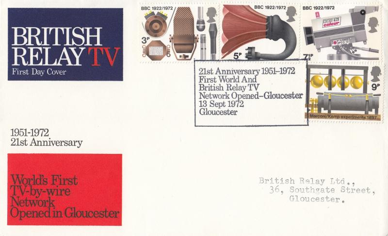 1972 (09) BBC - British Relay Official