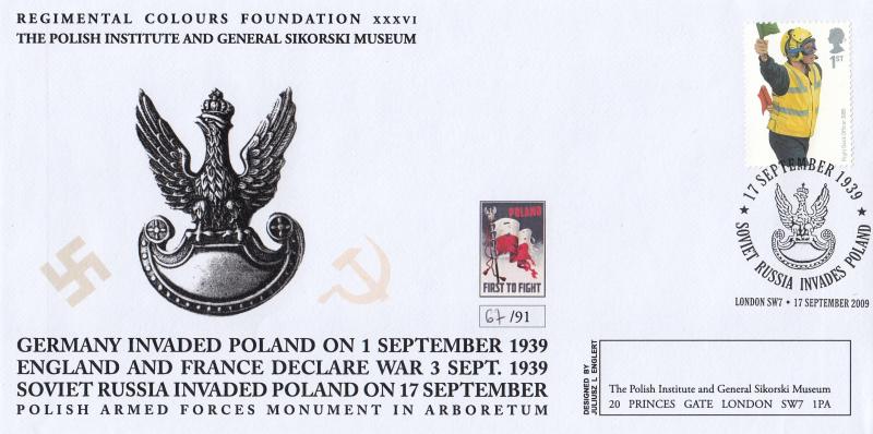 2009 (09) Naval Uniforms - Polish Institute (Alternative Design) Official (A)