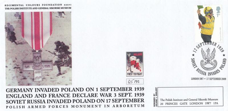 2009 (09) Naval Uniforms - Polish Institute (Alternative Design) Official (B)