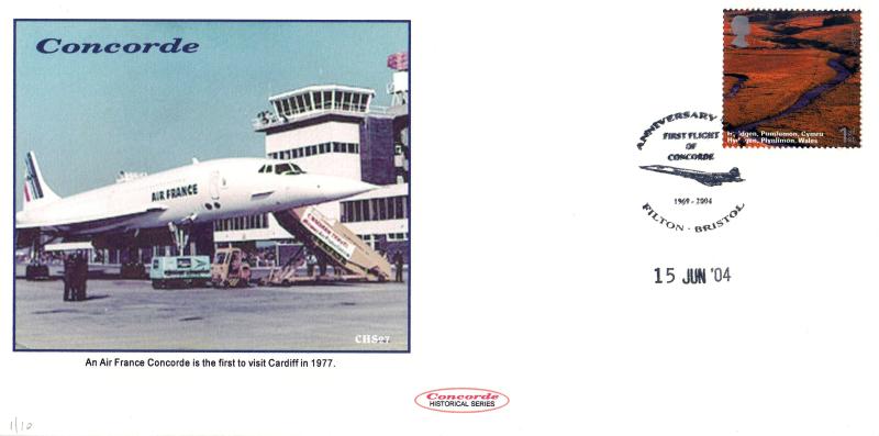 2004 (06) Wales (NVI Book) - Cambridge Officials (Set of Three)