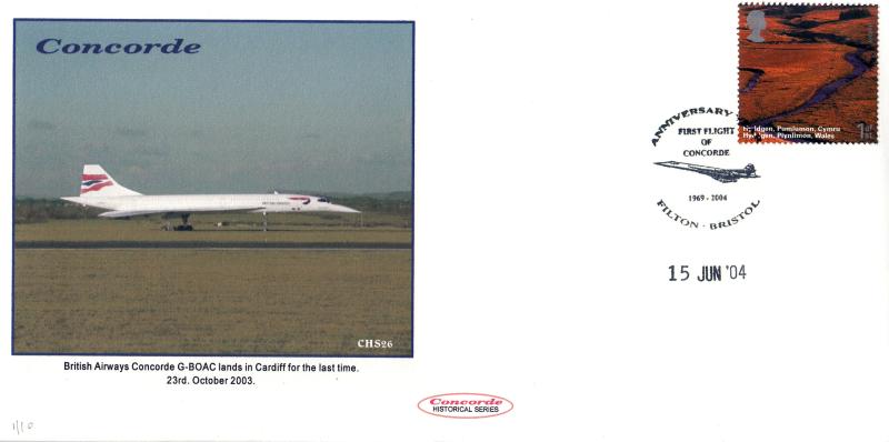 2004 (06) Wales (NVI Book) - Cambridge Officials (Set of Three)