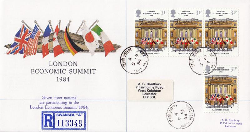 1984 (06) Summit - RM - Seven Sisters CDS